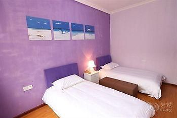 Guilin Huayunnong Hotel Apartments Zewnętrze zdjęcie
