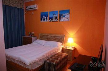 Guilin Huayunnong Hotel Apartments Zewnętrze zdjęcie