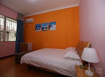 Guilin Huayunnong Hotel Apartments Zewnętrze zdjęcie